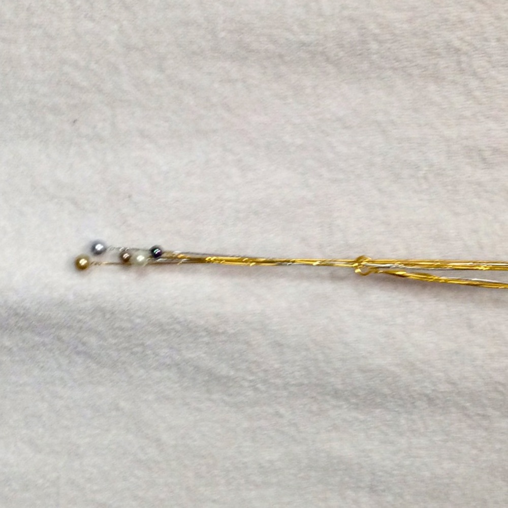 Fifth Avenue Collection Lariat Necklace